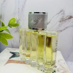 Good Life Aftershave Splash 2.5 oz / 75 mL by Davidoff for Men Made in France